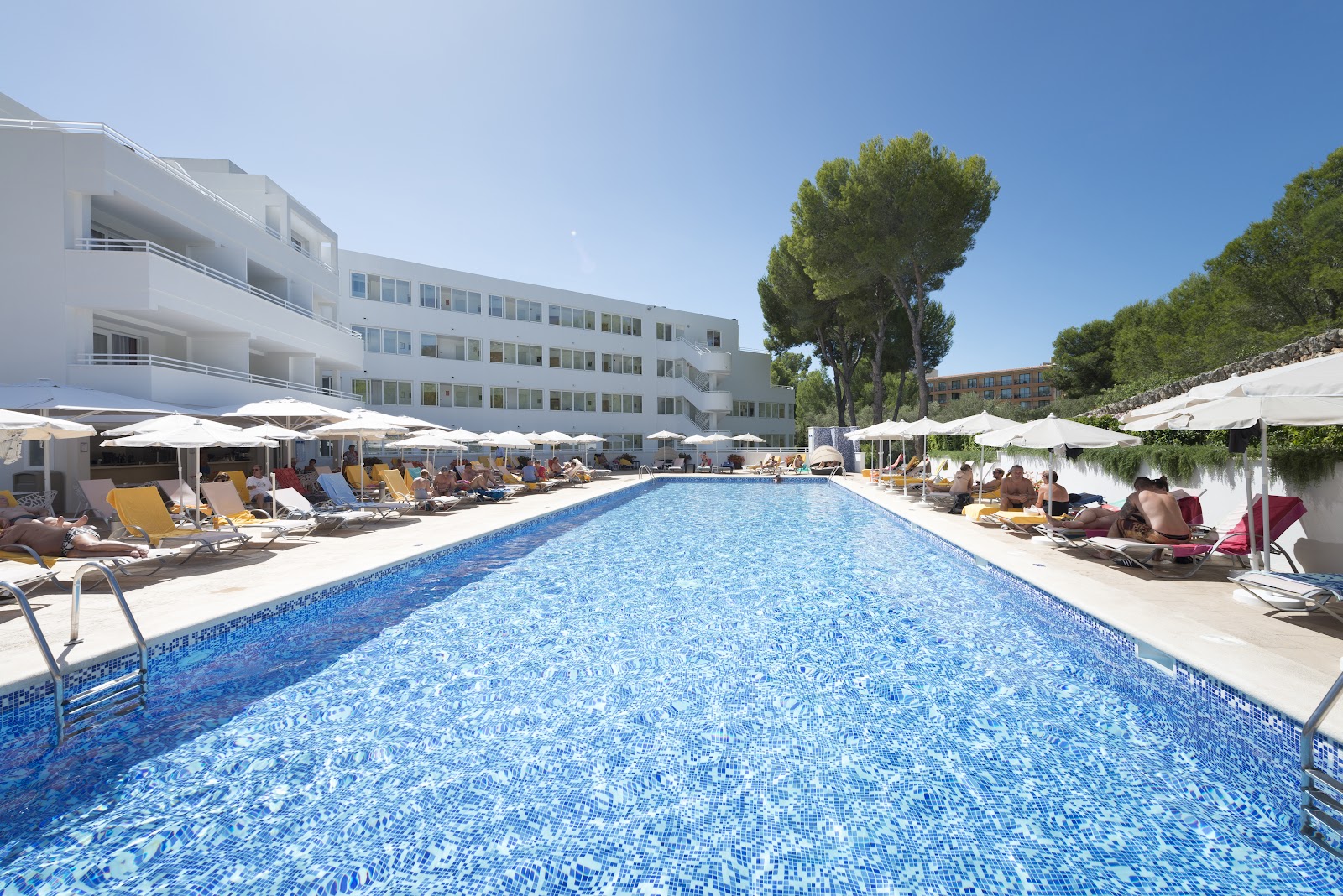 allsun Hotel Paguera Park