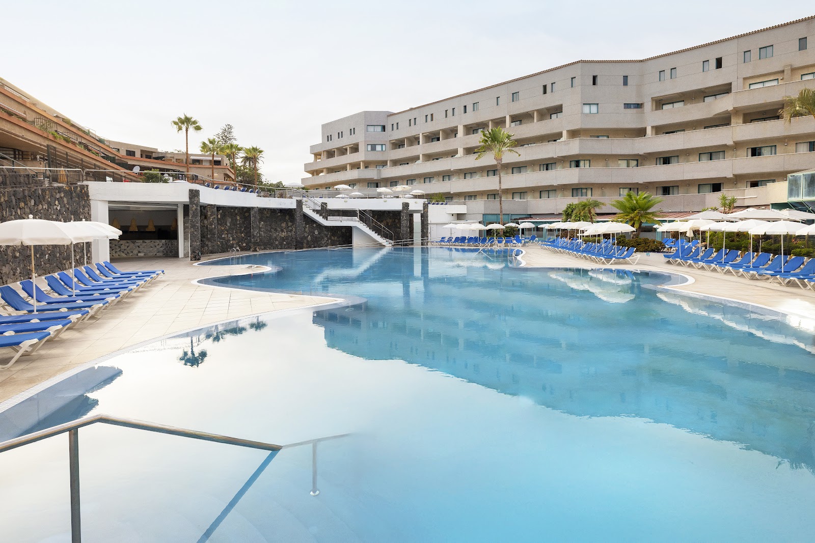 Alua Tenerife