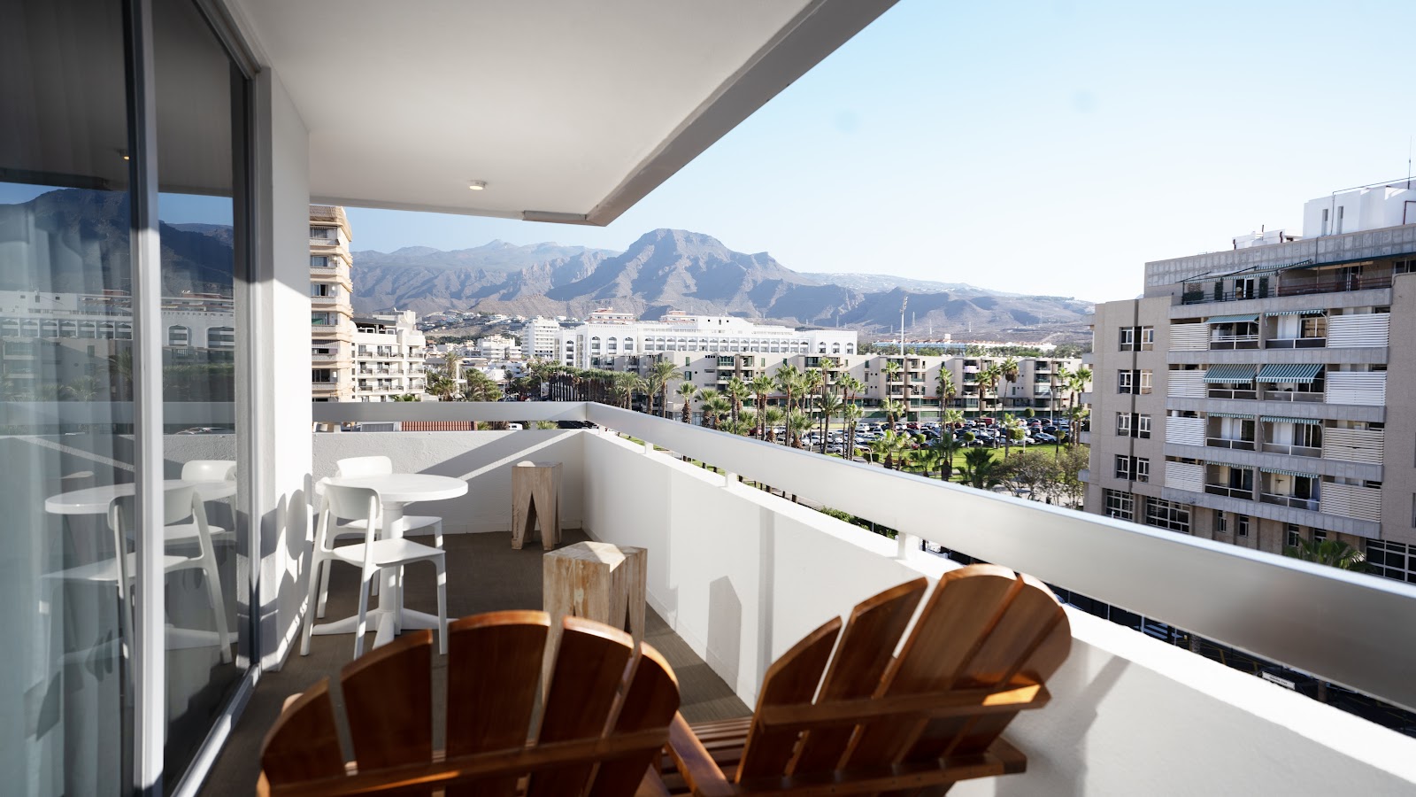 Aparthotel Sunprime Coral Suites & Spa