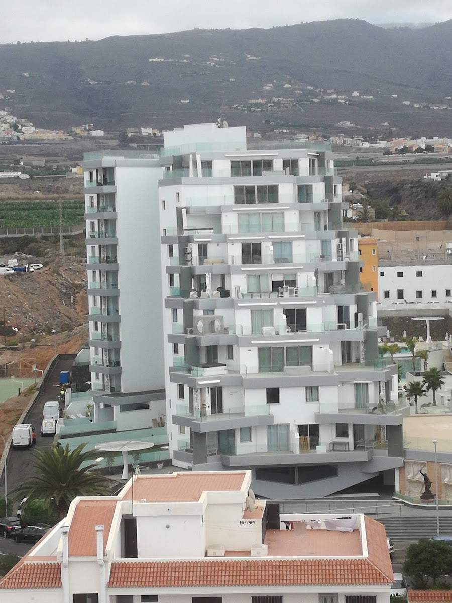 APP TENERIFE