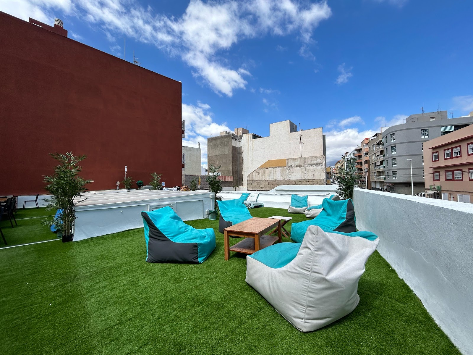 Ashavana Nest Hostel
