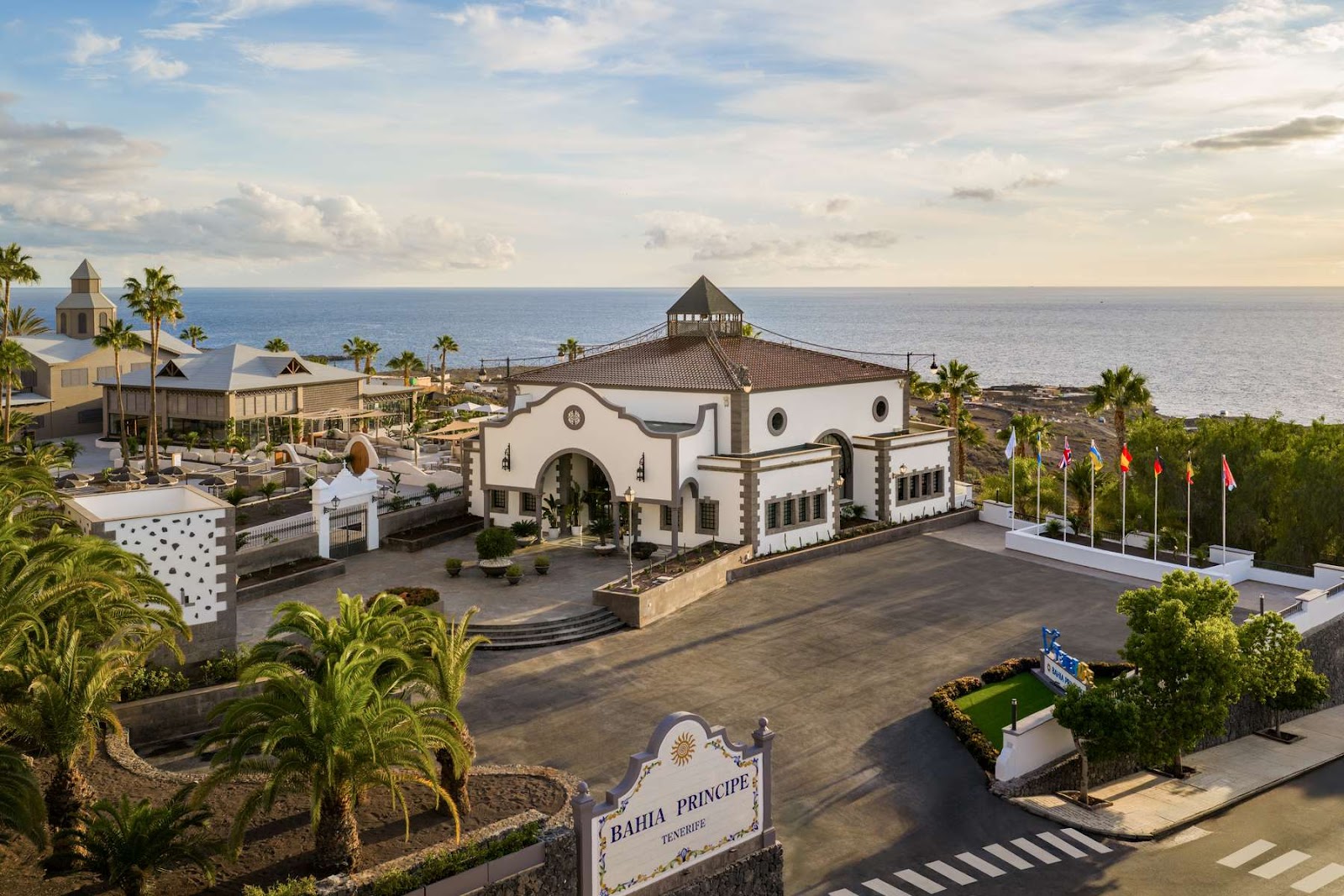 Bahia Principe Escape Tenerife