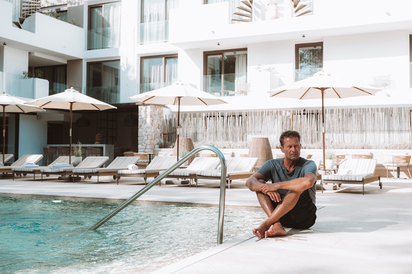Barefoot Hotel Mallorca