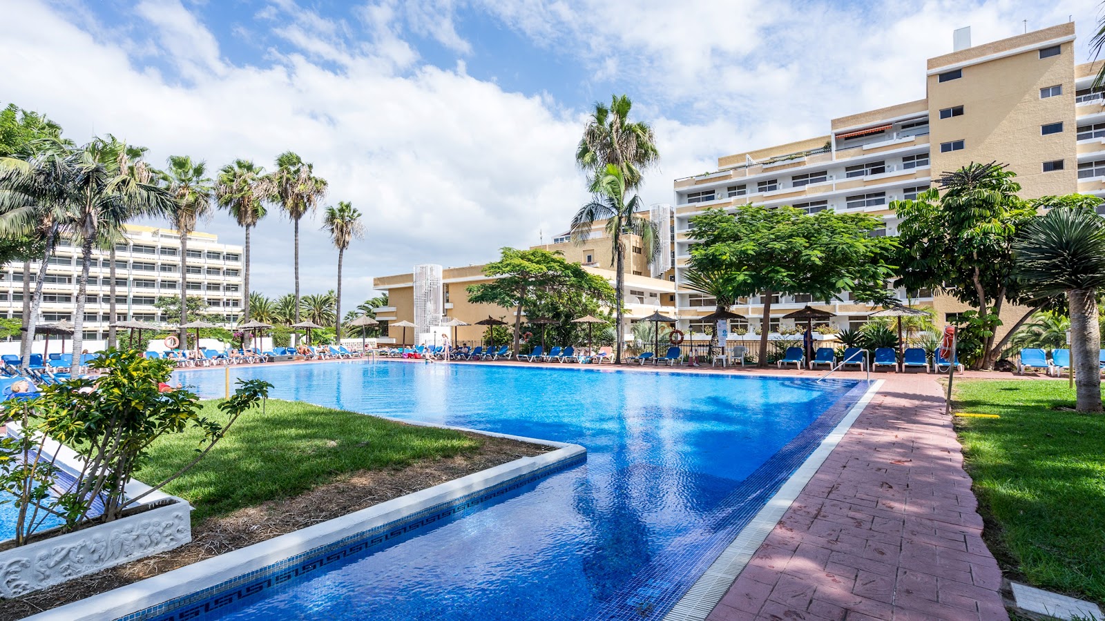 BLUESEA Puerto Resort
