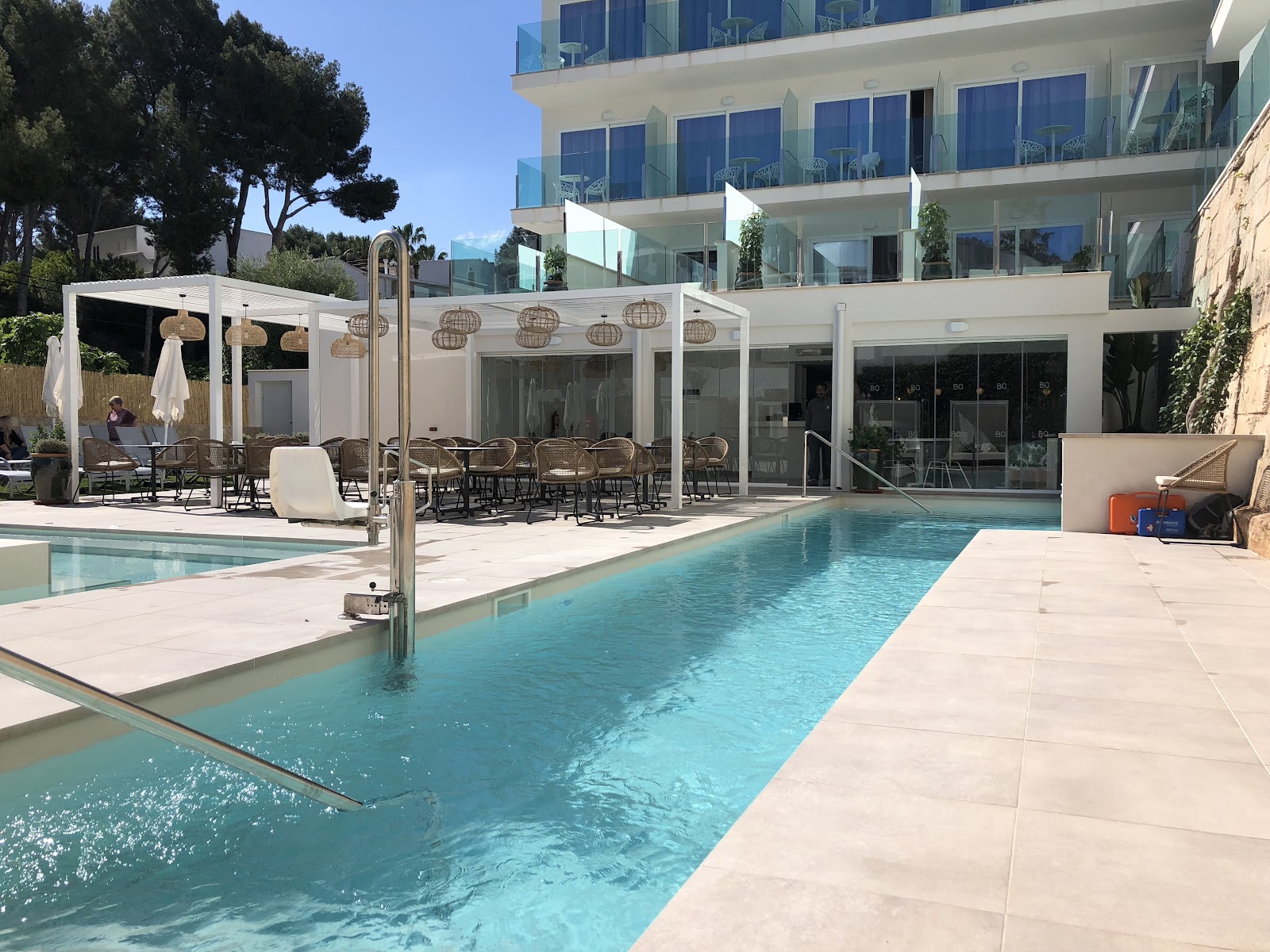 BQ Paguera Boutique Hotel - ONLY ADULTS