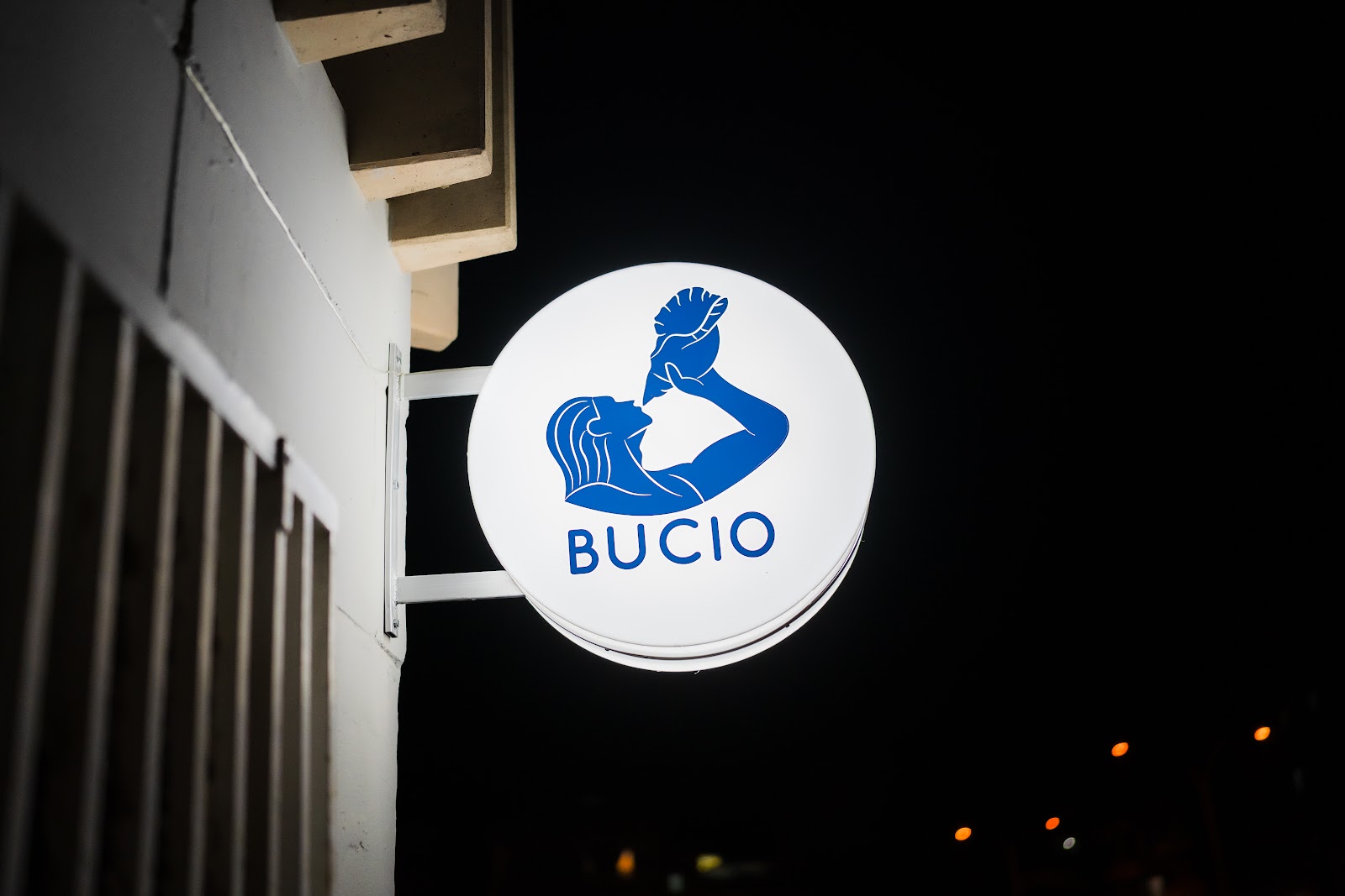 Bucio Coliving