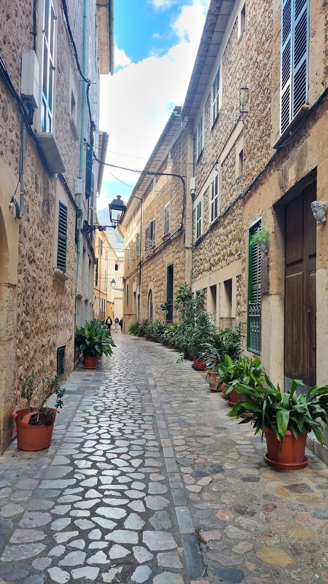 Can Verí suites