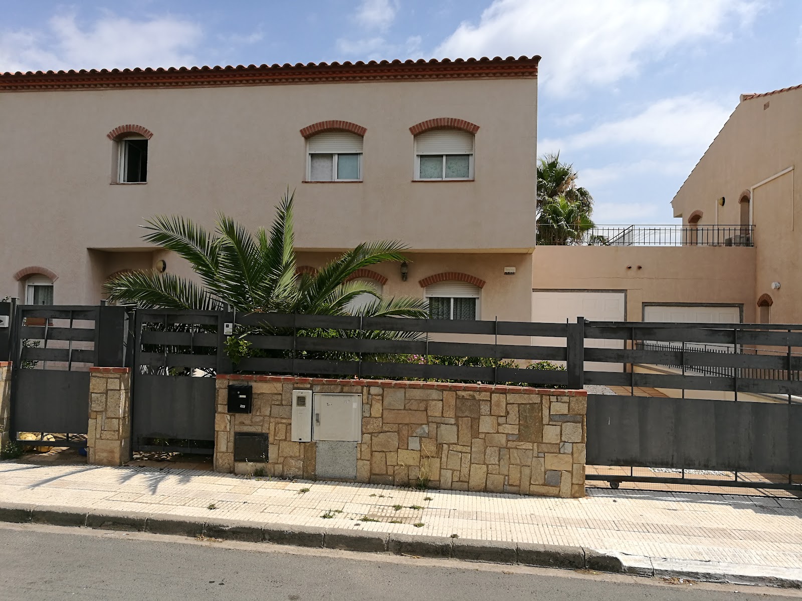 Casa 7 Miami Playa