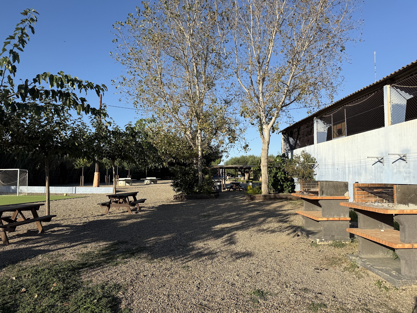 Casa de Colònies La Marinada