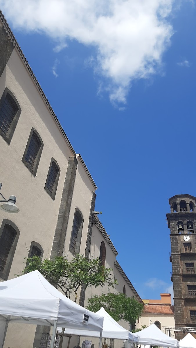 Casa del Casco Histórico