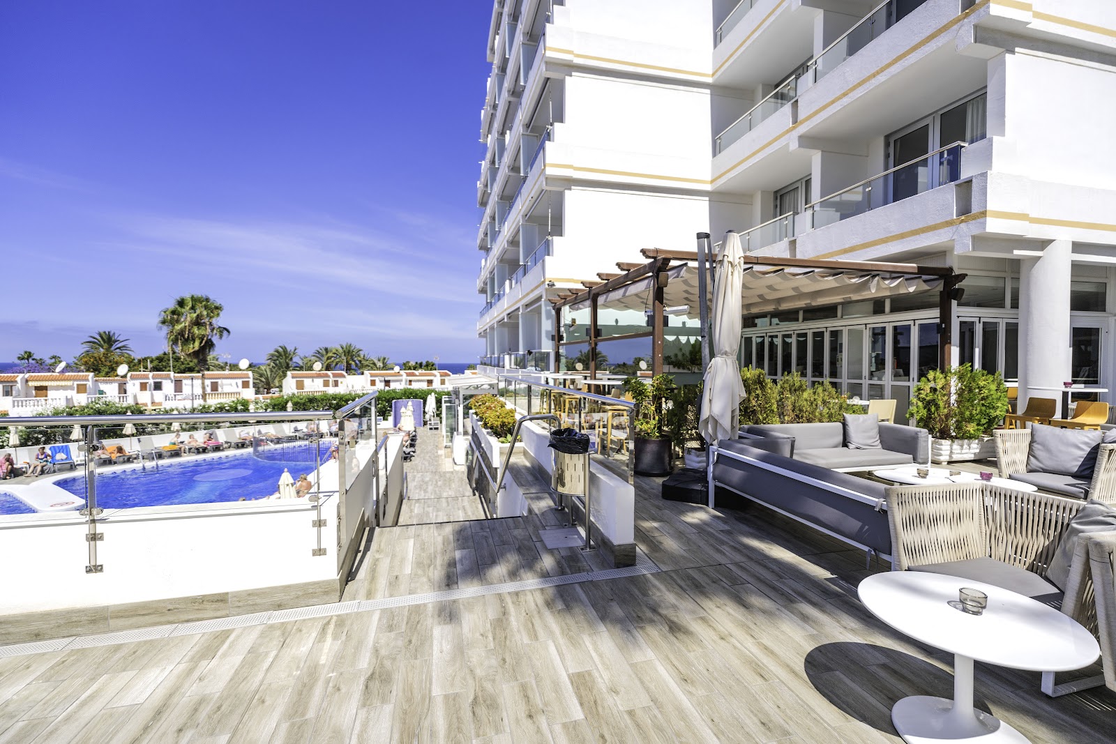 Coral Ocean View