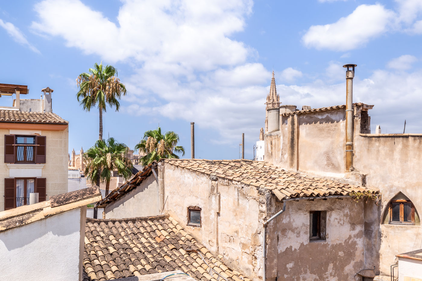 El Josemari Hostel