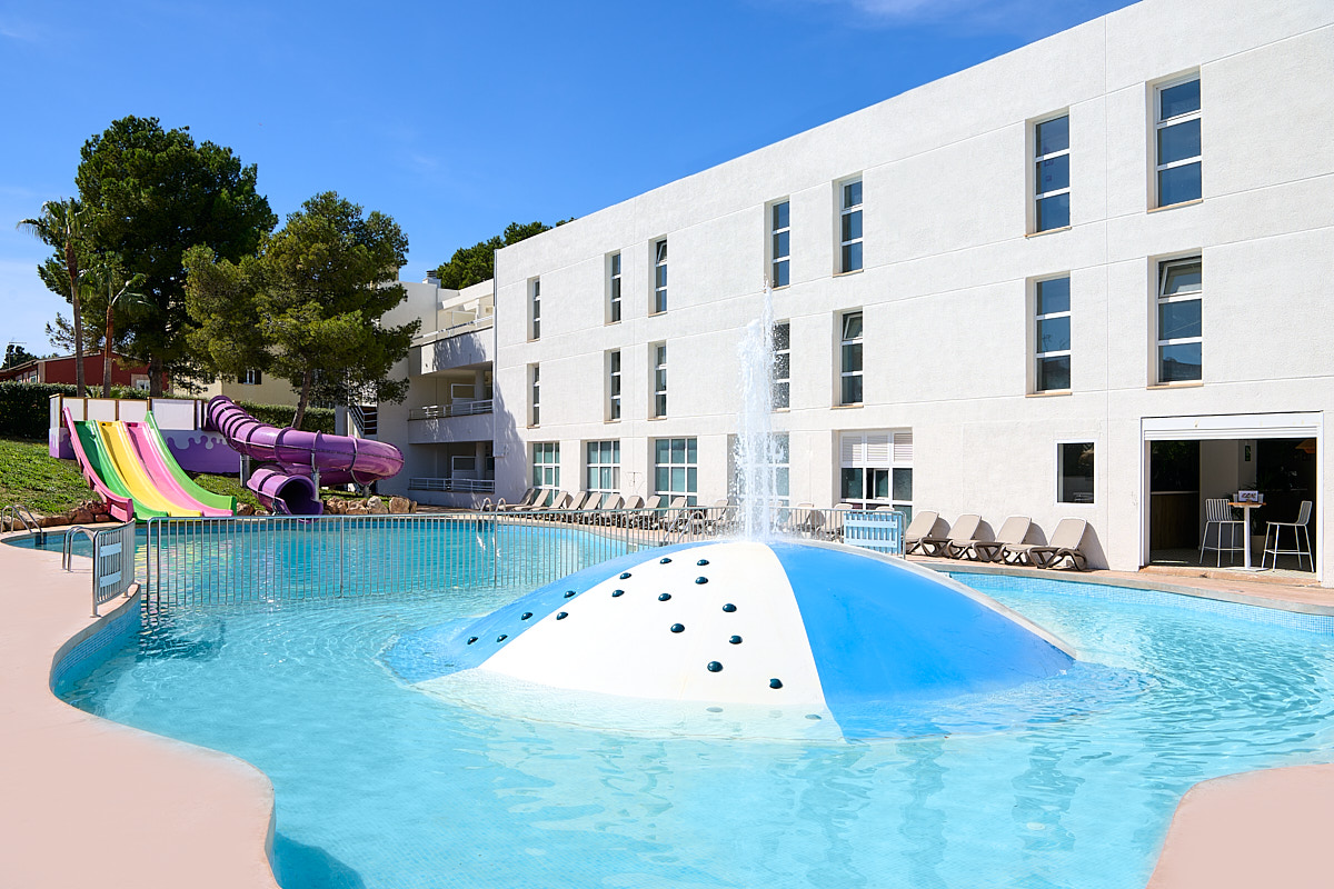 FERGUS Club Palmanova Park