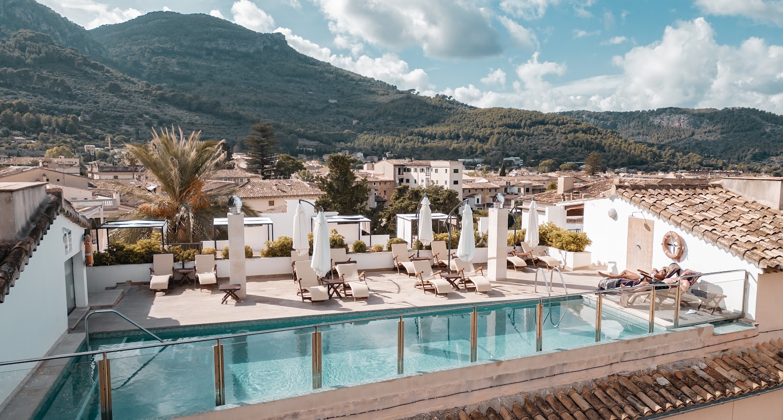 Gran Hotel Sóller