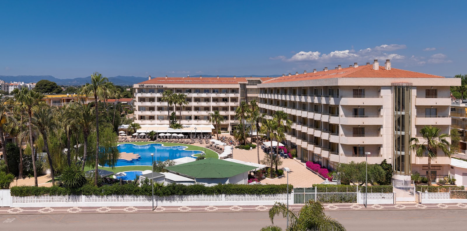 H10 Cambrils Playa