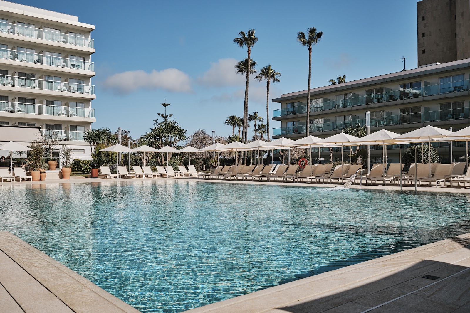 Helios Mallorca Hotel & Apartments