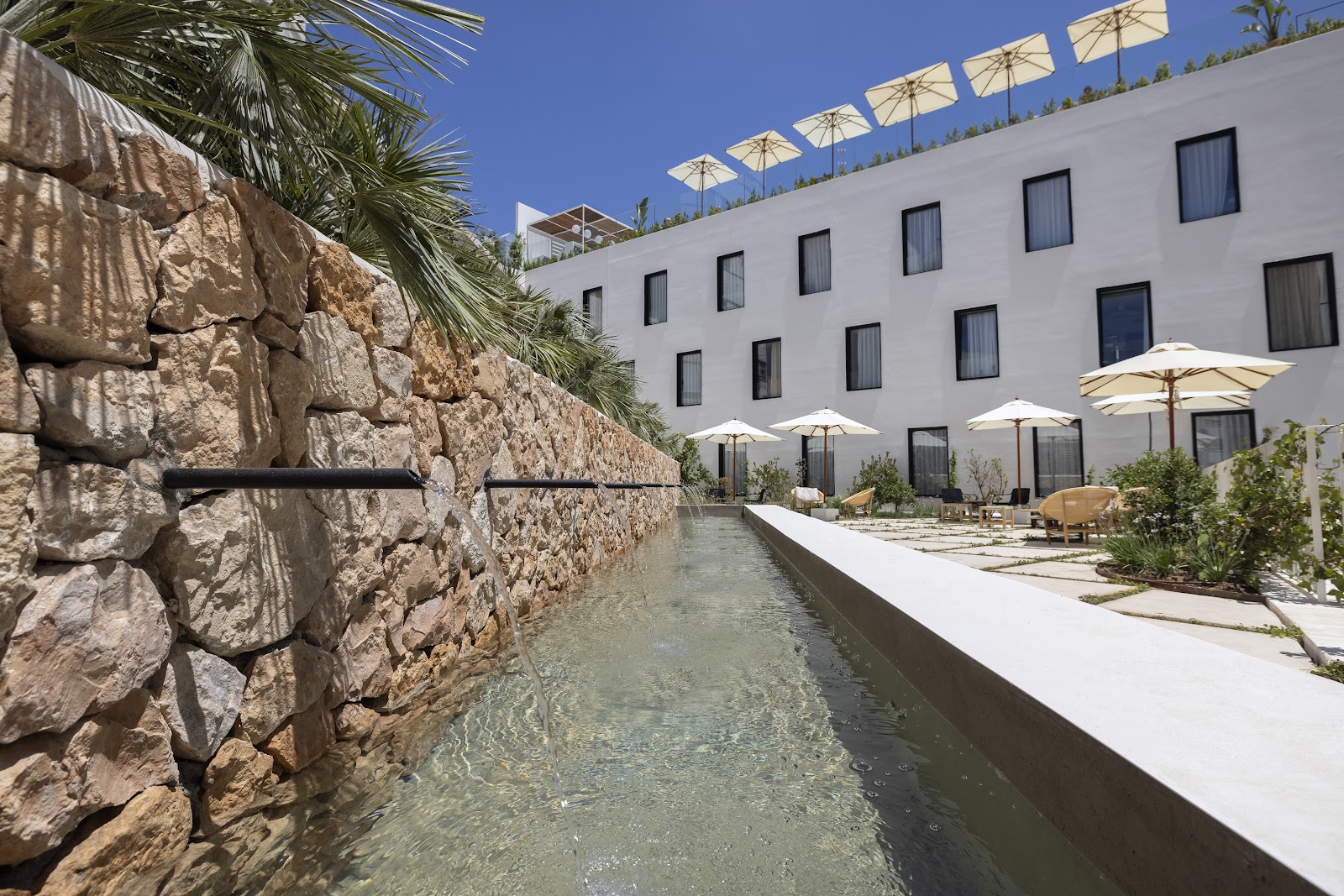 HM Palma Blanc Hotel