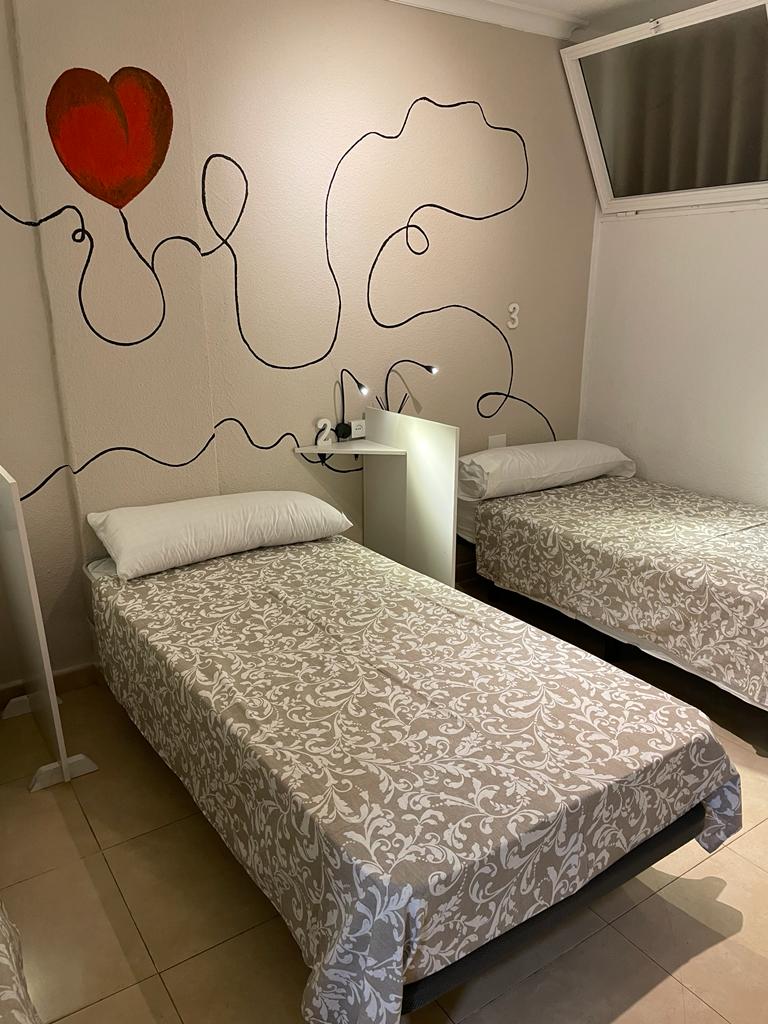 Hostal Canagufi