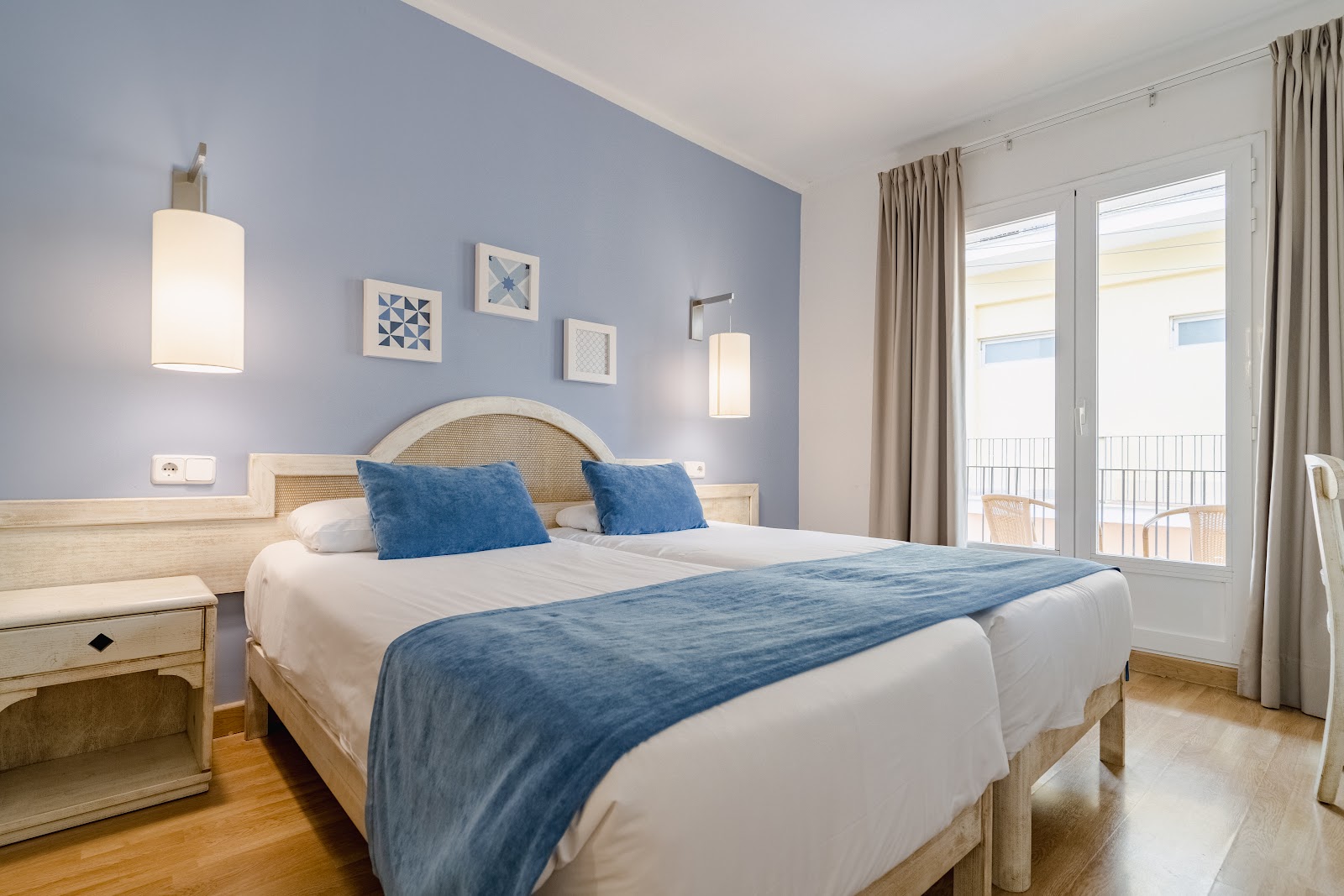 Hostal Portocolom