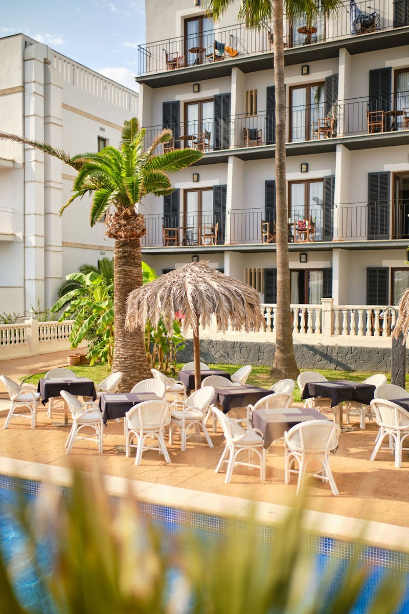 Hotel Boutique Bon Repòs