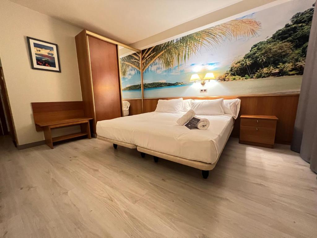 Hotel Cambrils Paradise