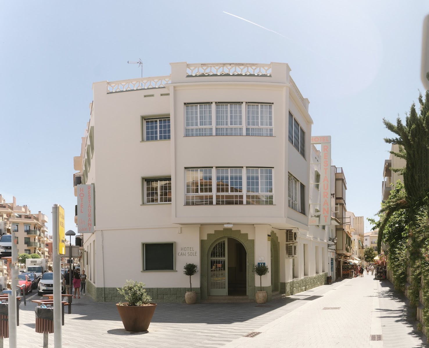 Hotel Can Solé