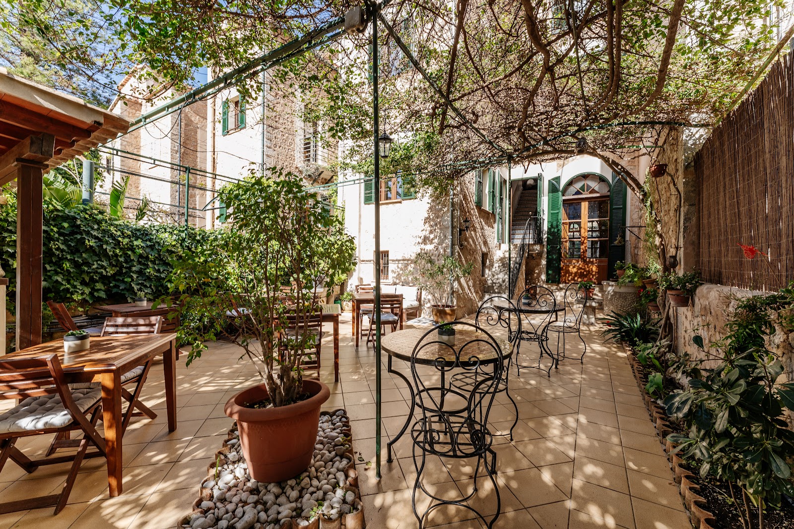 Hotel Casa Bougainvillea
