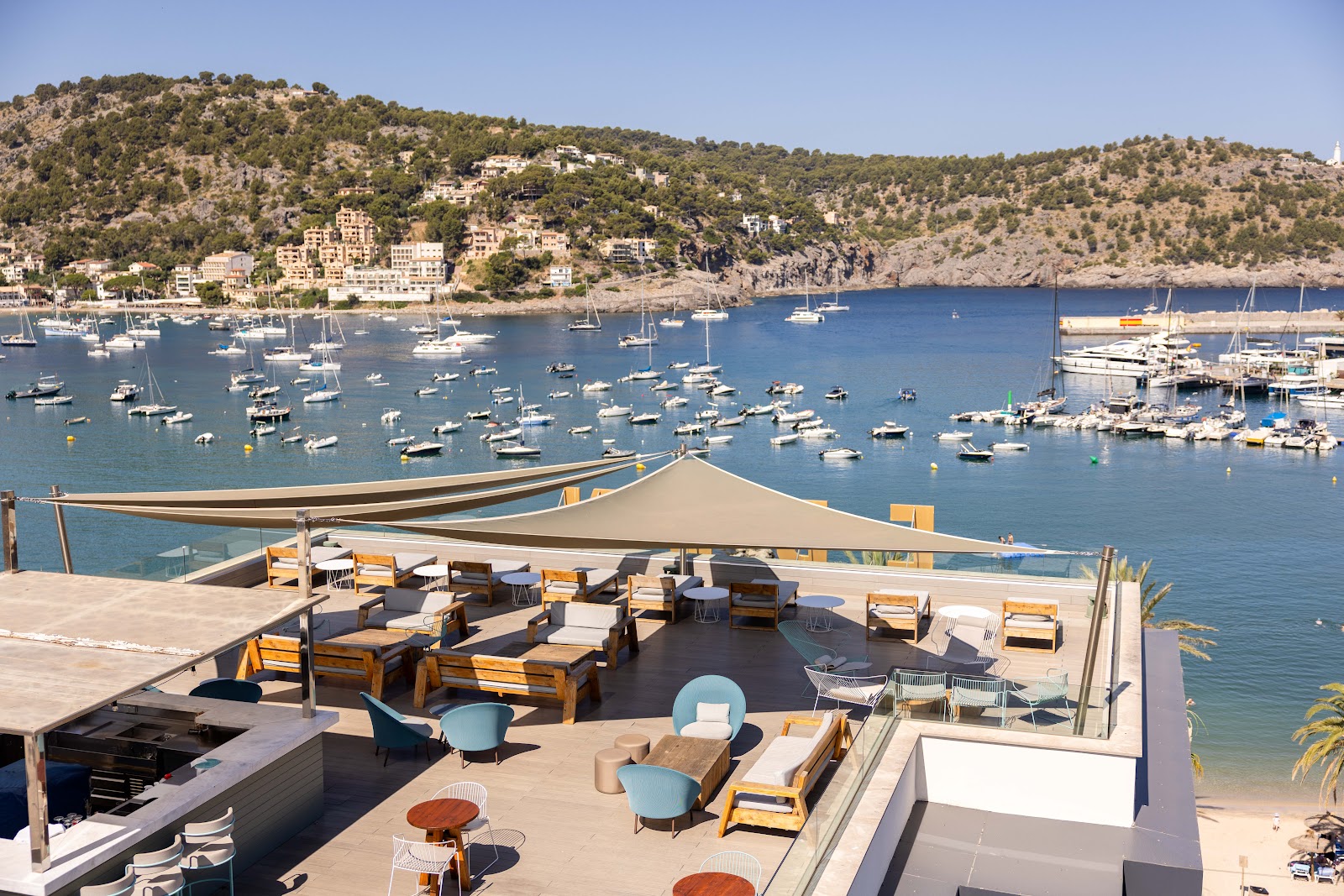 Hotel Eden Soller