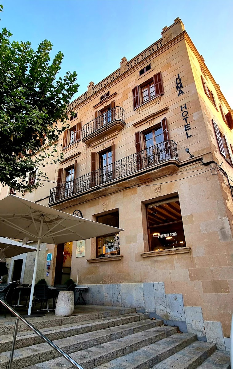 Hotel Juma