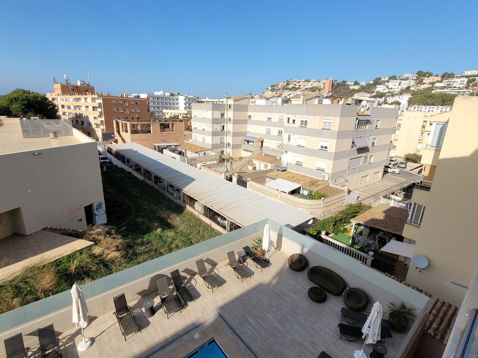 Hotel Nura Santa Ponsa Pins