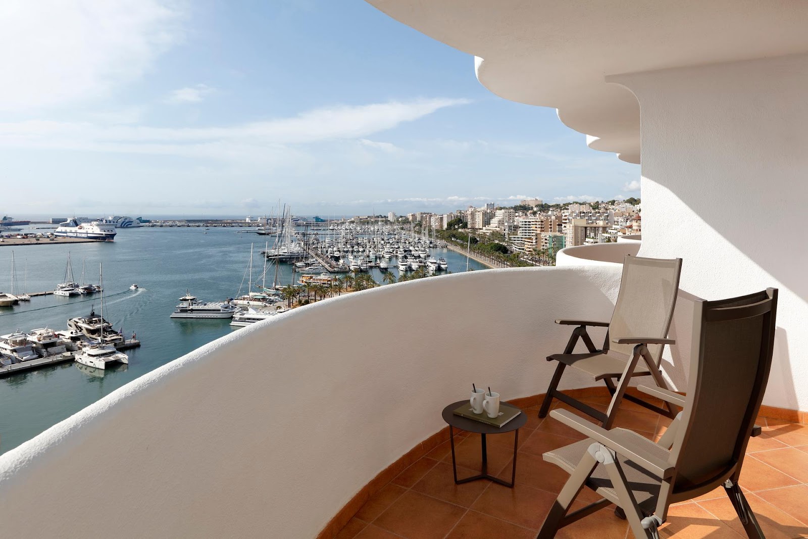Hotel Palma Bellver Affiliated by Meliá