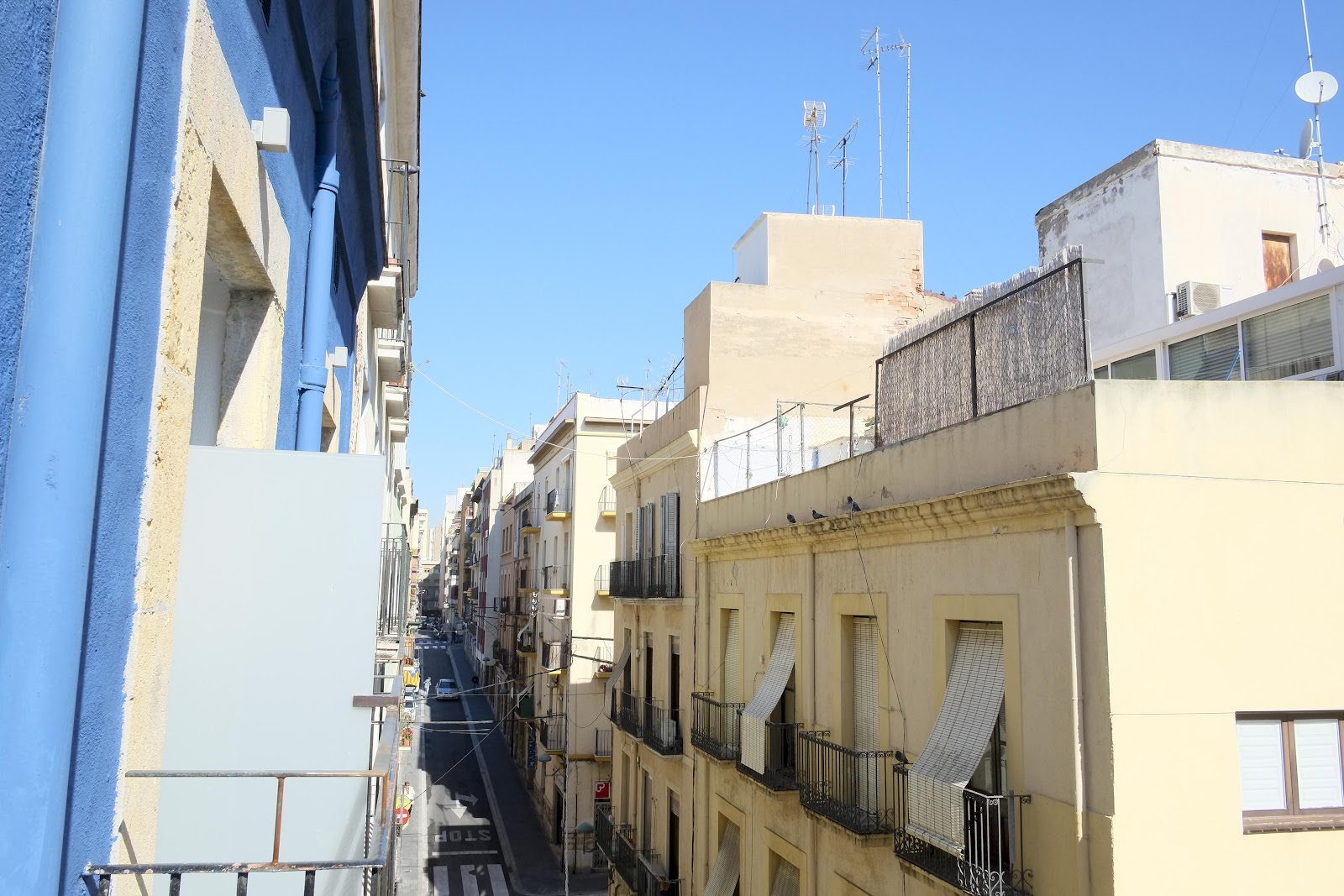 Hotel Pigal
