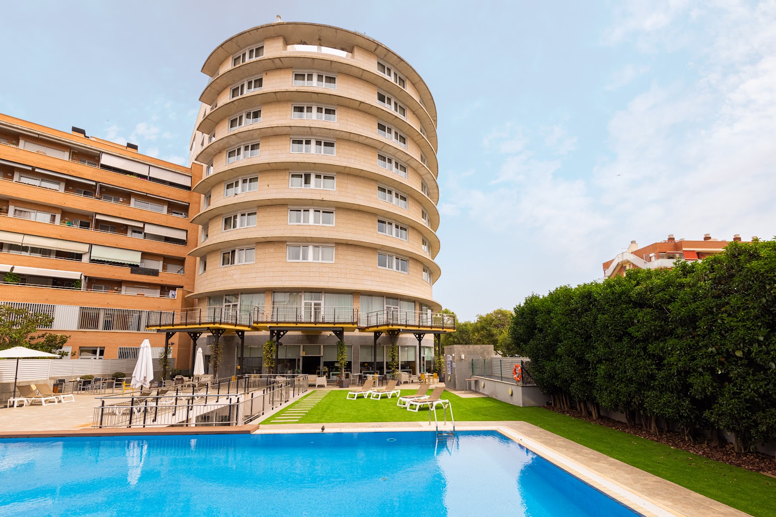 Hotel Ponient Vila Centric by PortAventura World