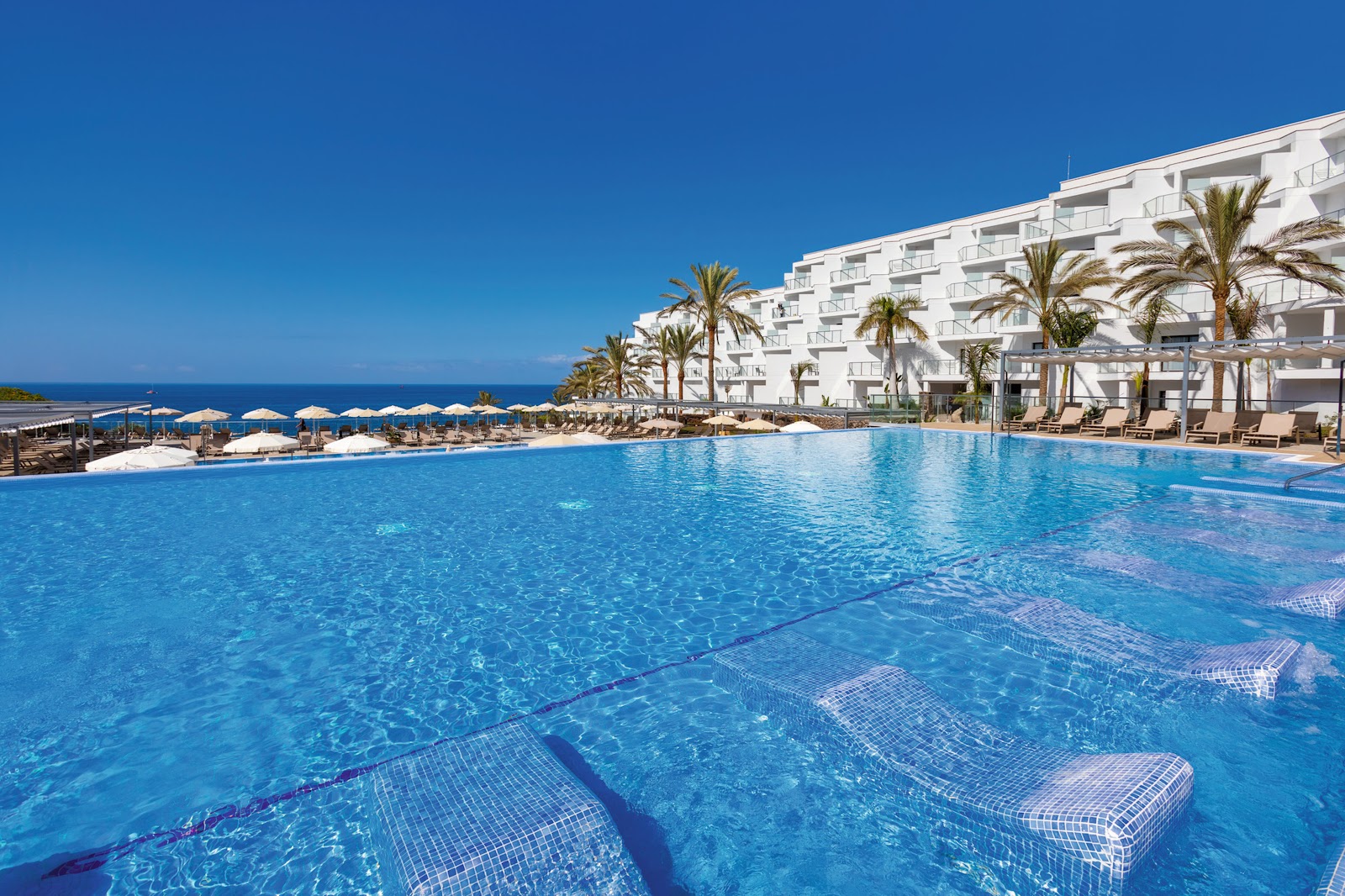 Hotel Riu Buenavista