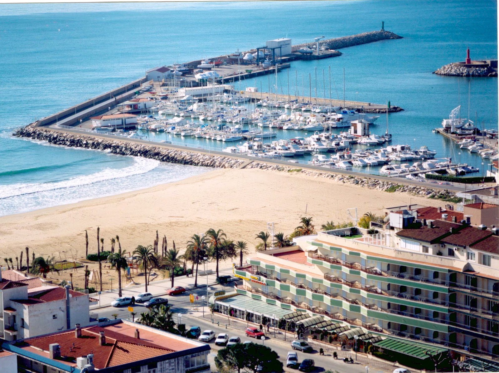 Hotel Rovira