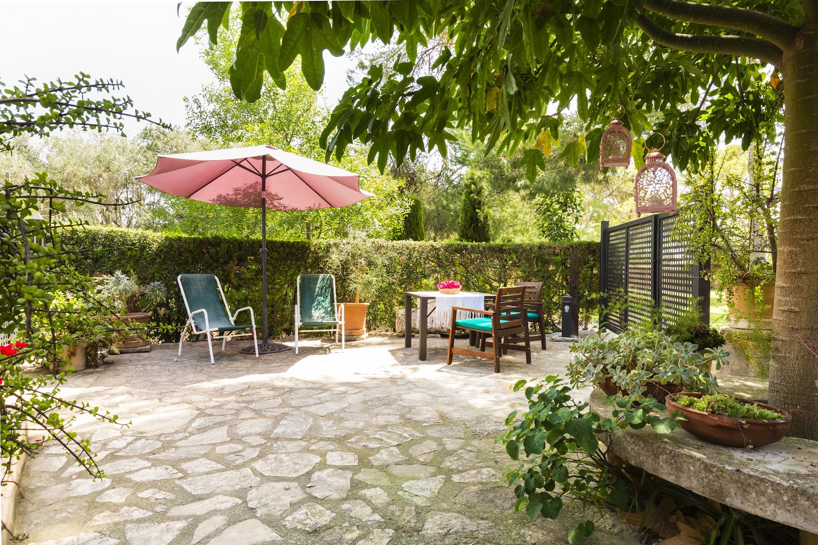 Hotel Rural Sa Torre de Santa Eugènia