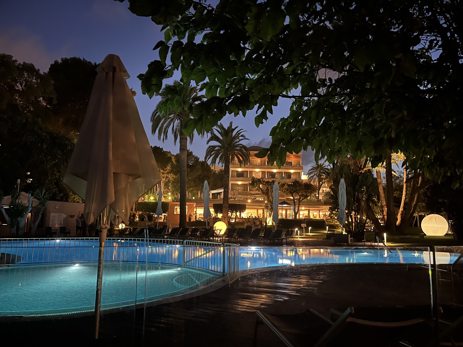 Hotel Son Caliu Spa Oasis