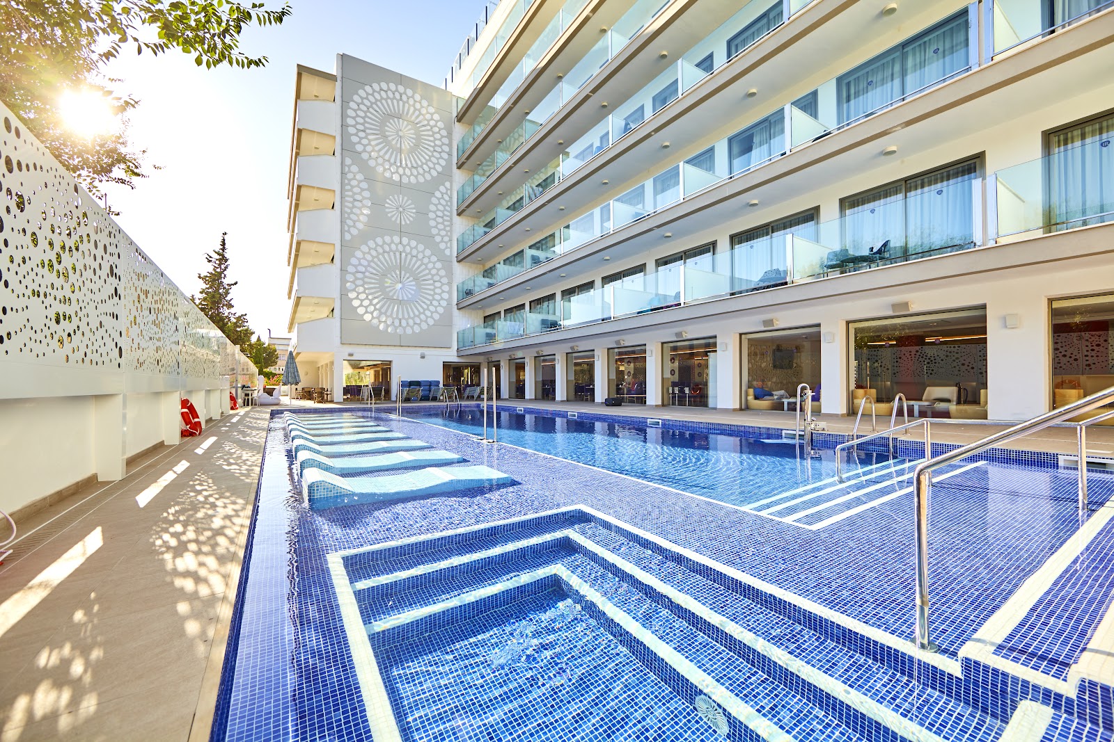 Indico Rock Hotel Mallorca