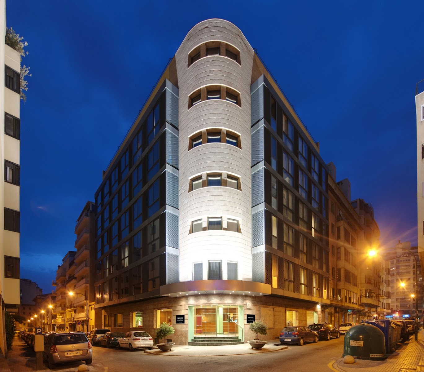 INNSiDE by Meliá Palma Center
