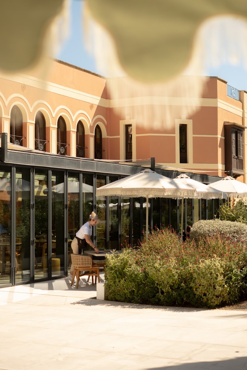 Kimpton Aysla Mallorca
