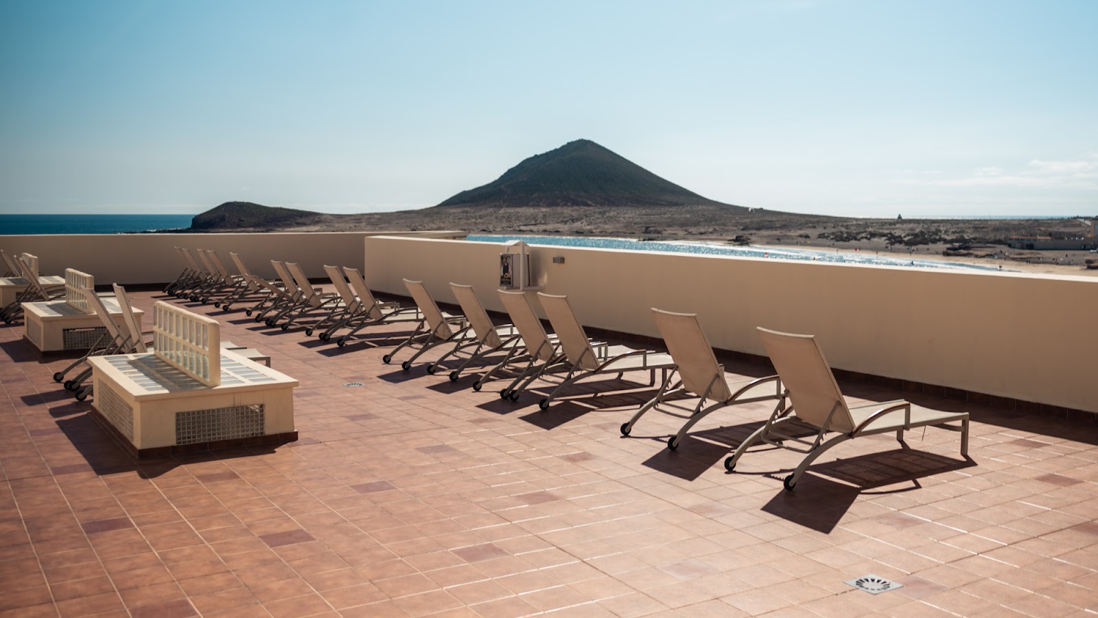 Médano Hotel