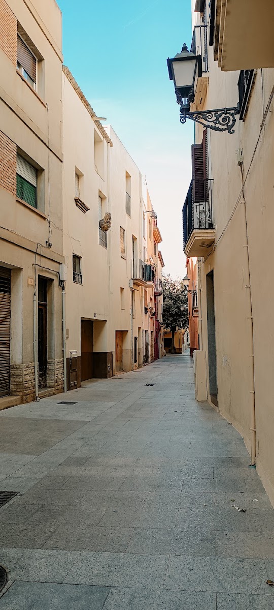 MONAPART CAMBRILS