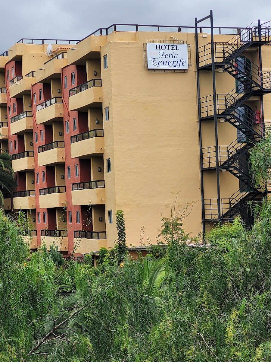 Muthu La Perla Tenerife