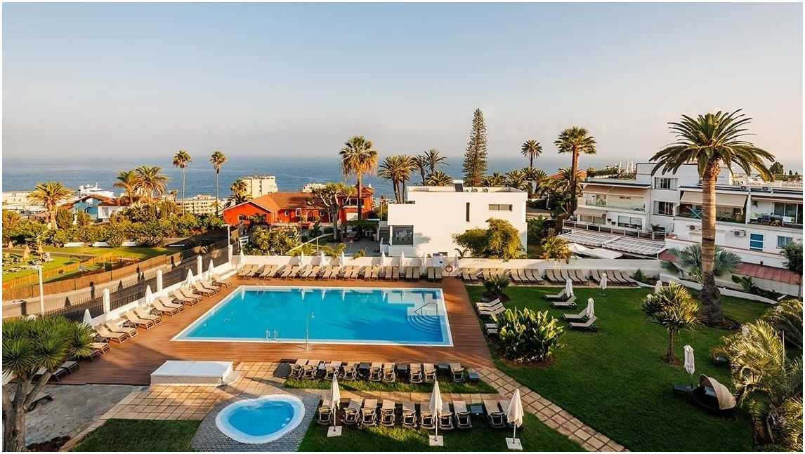 O7 Tenerife