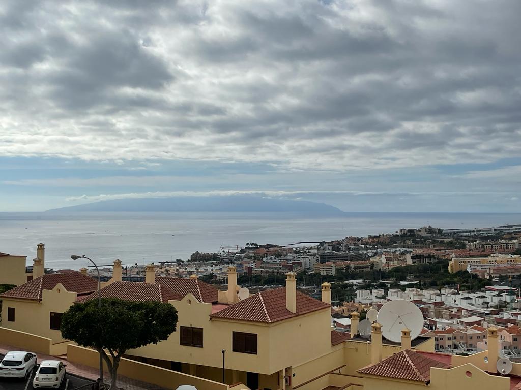 Ocean View