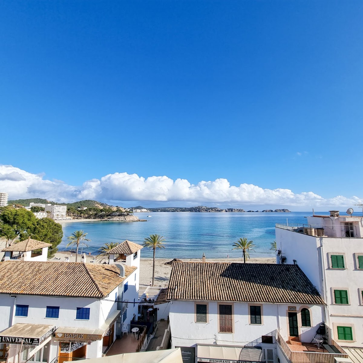 Paguera Treff Boutique Hotel