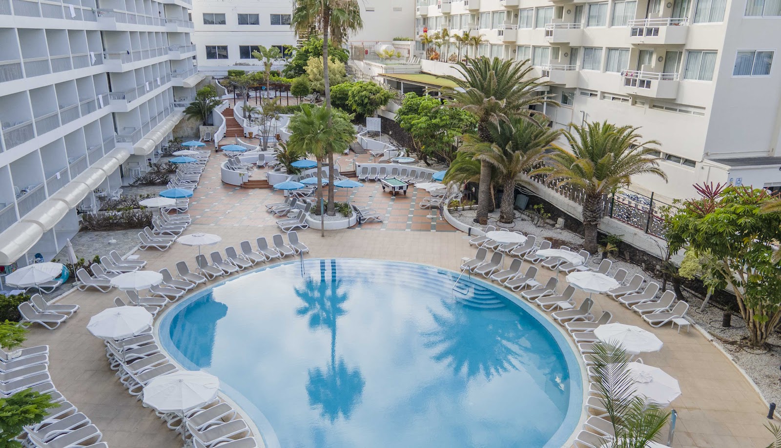 Palm Beach Tenerife