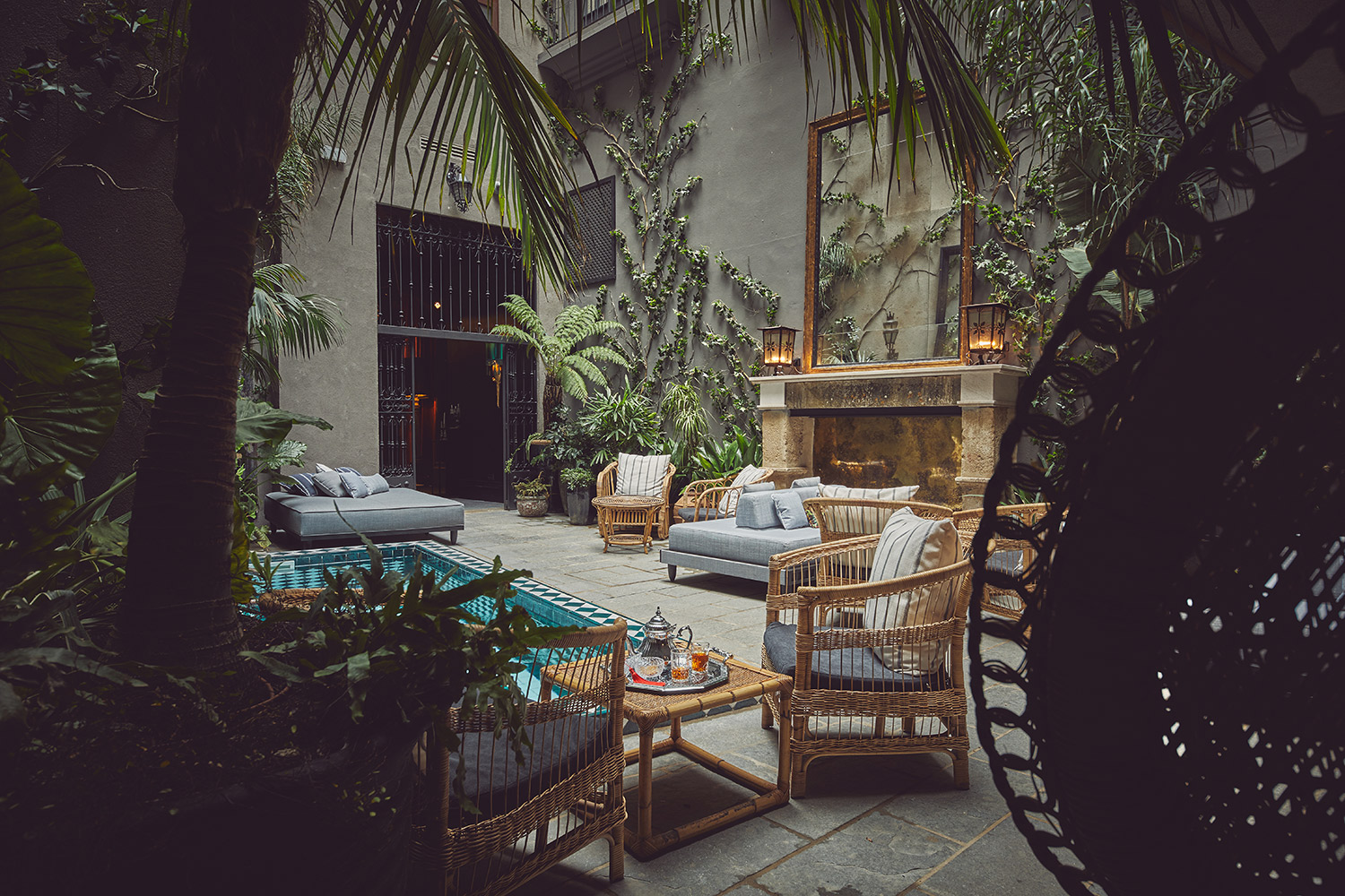 Palma Riad