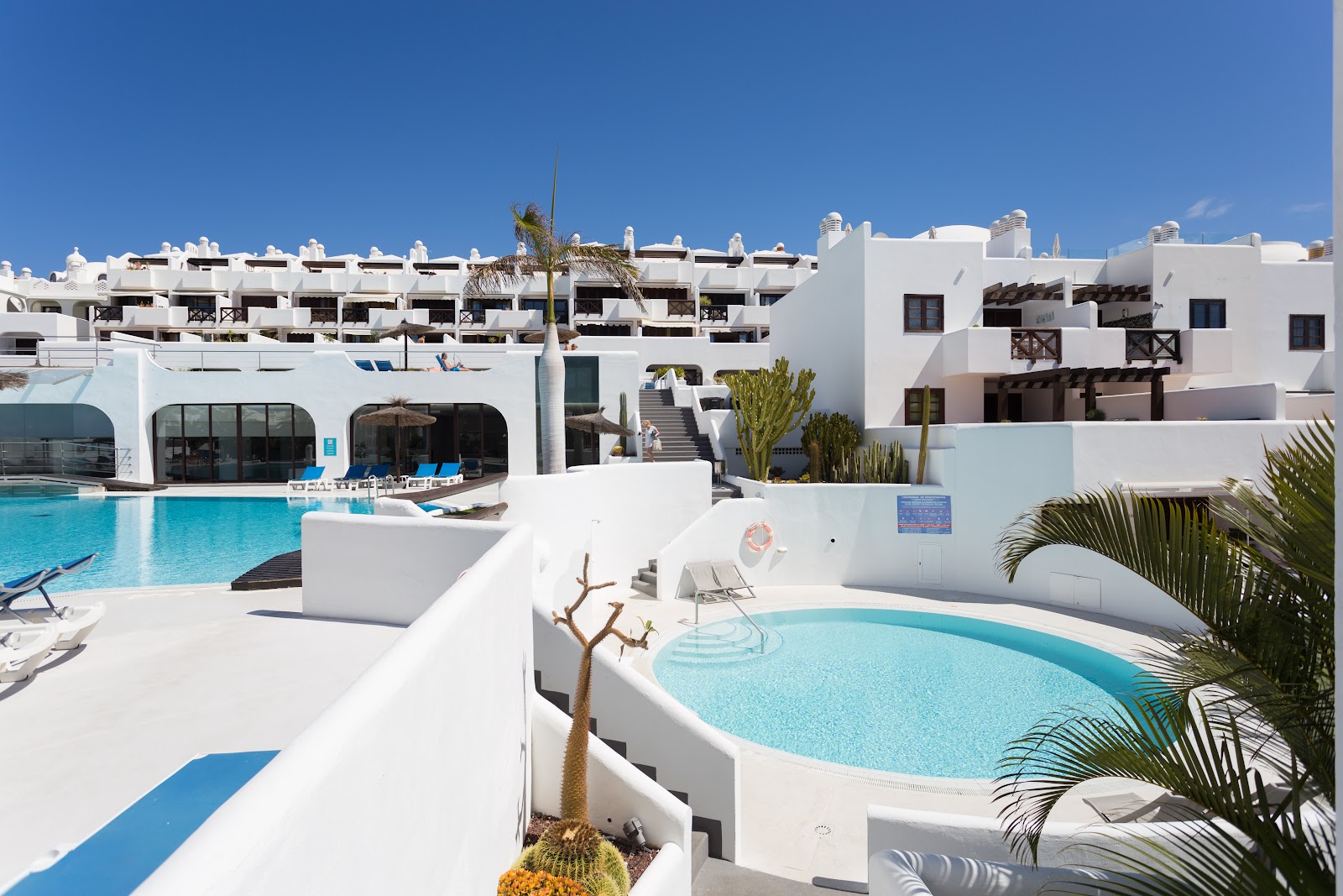 Paradise Homes Tenerife