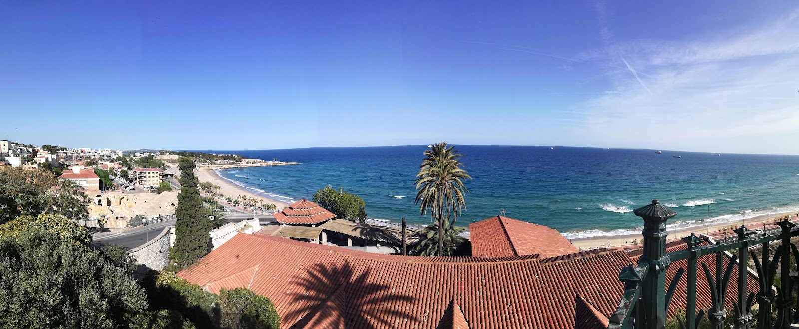 Plaça de La Font